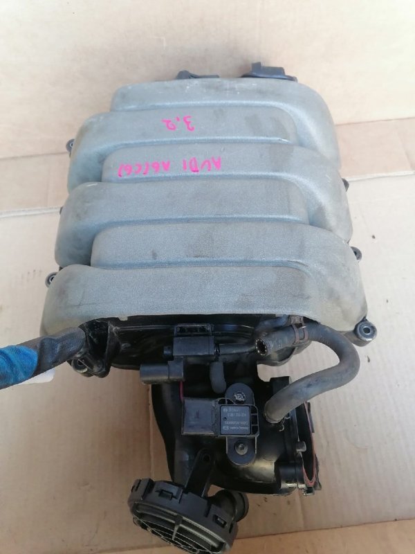 Коллектор впускной, 10000 рублей, Красноярск