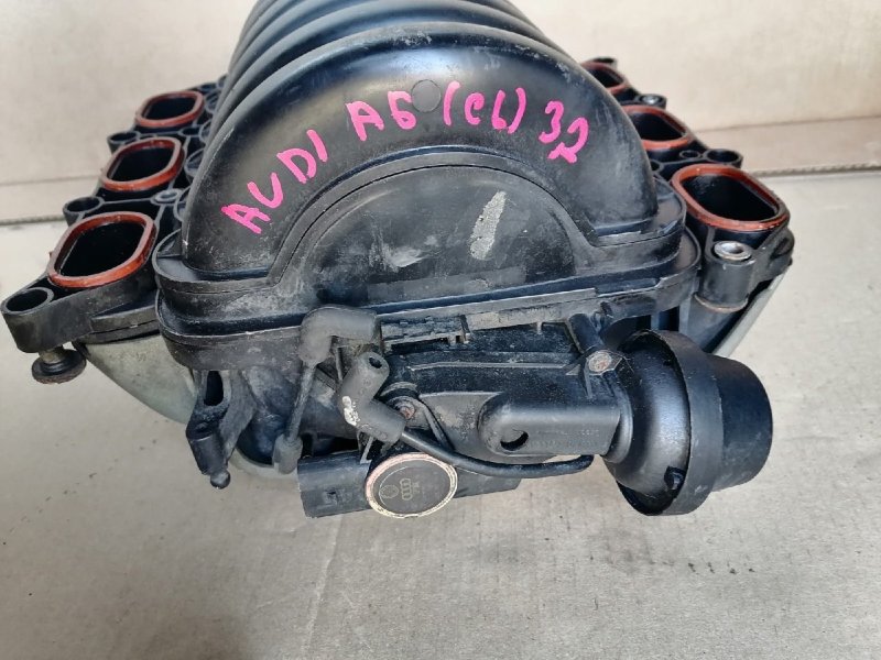 Коллектор впускной, 10000 рублей, Красноярск