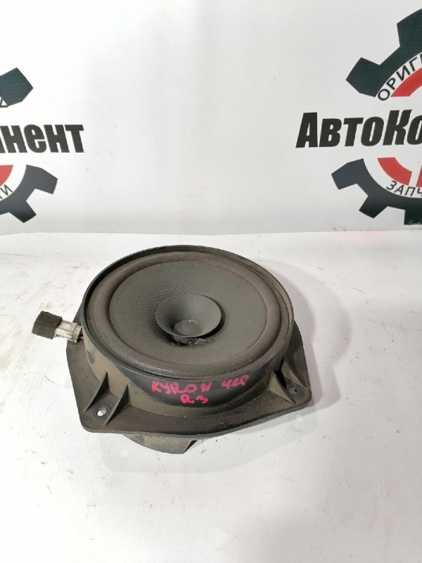 Динамик, 1000 рублей, Красноярск