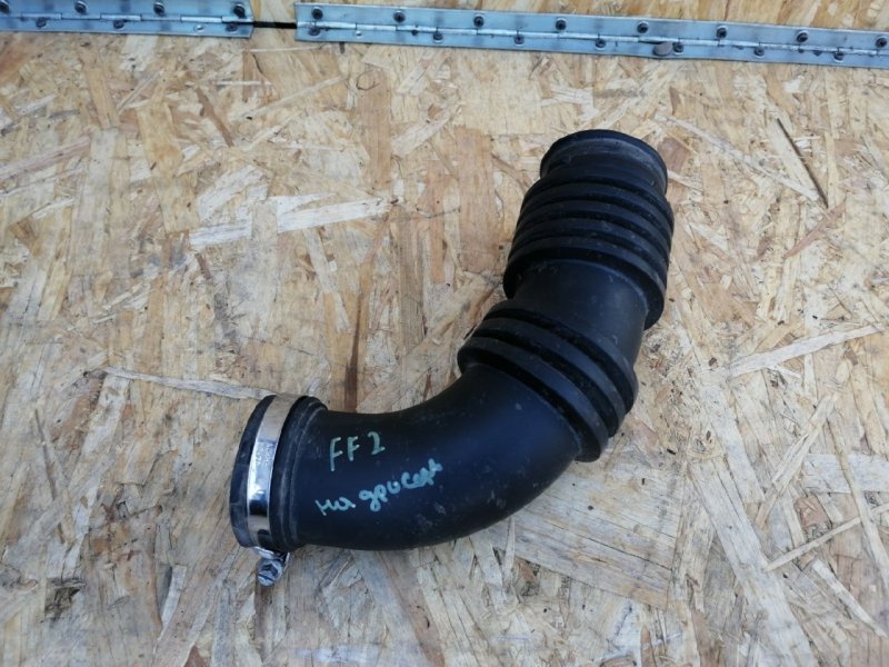 Патрубок воздушного фильтра, 1000 рублей, Красноярск