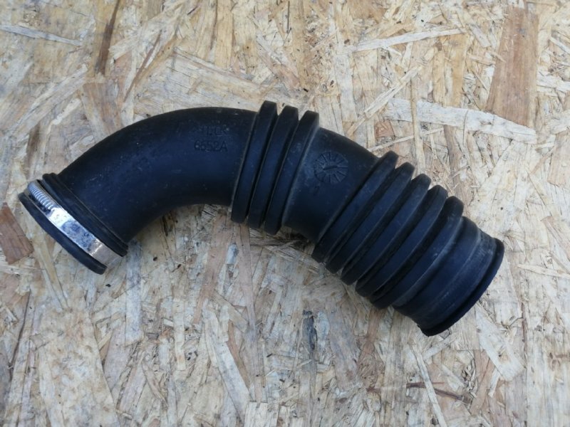 Патрубок воздушного фильтра, 1000 рублей, Красноярск