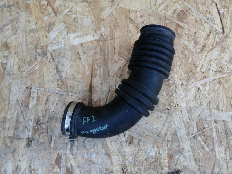 Патрубок воздушного фильтра, 1000 рублей, Красноярск