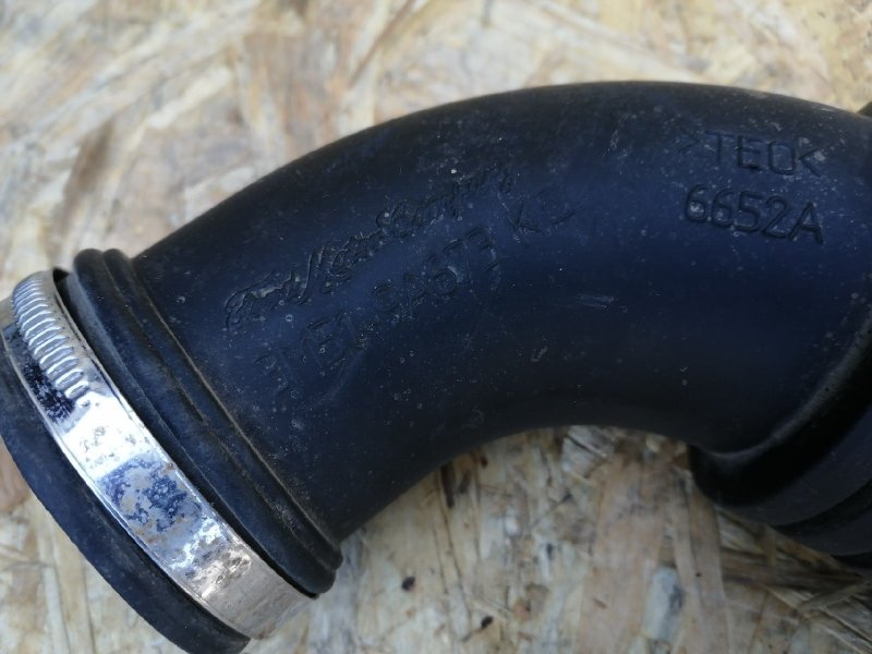 Патрубок воздушного фильтра, 1000 рублей, Красноярск