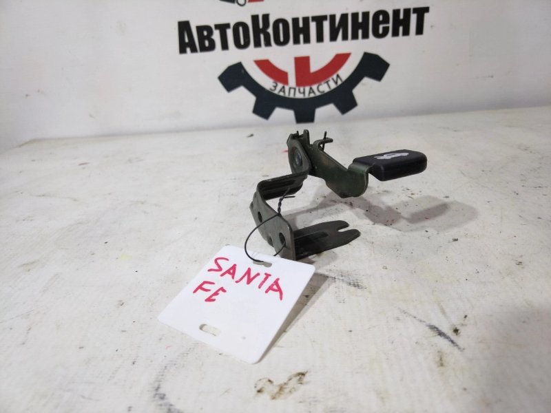 Рычаг открывания капота, 500 рублей, Красноярск