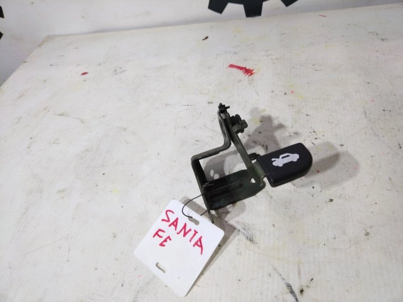 Рычаг открывания капота, 500 рублей, Красноярск