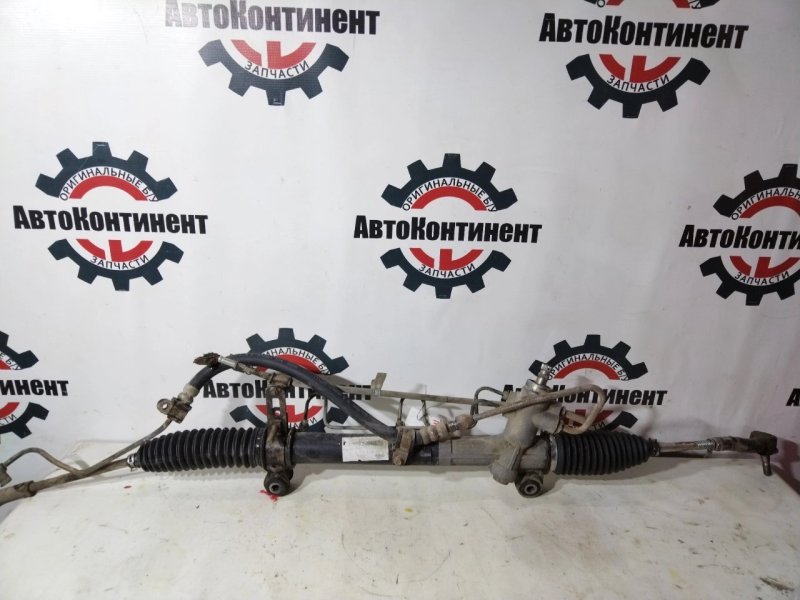 Рулевая рейка, 9000 рублей, Красноярск