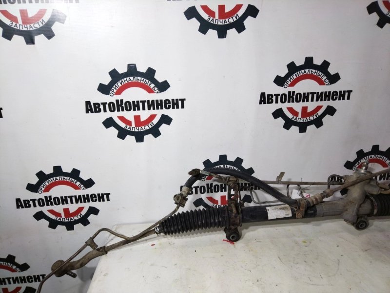 Рулевая рейка, 9000 рублей, Красноярск