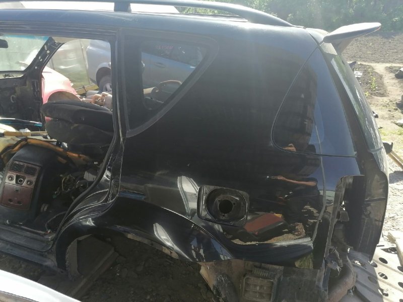 Крыло, 15000 рублей, Красноярск