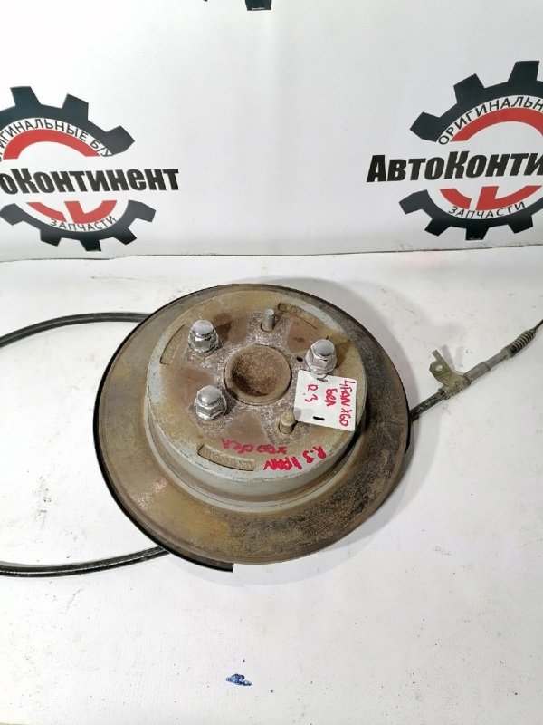 Ступица, 3500 рублей, Красноярск