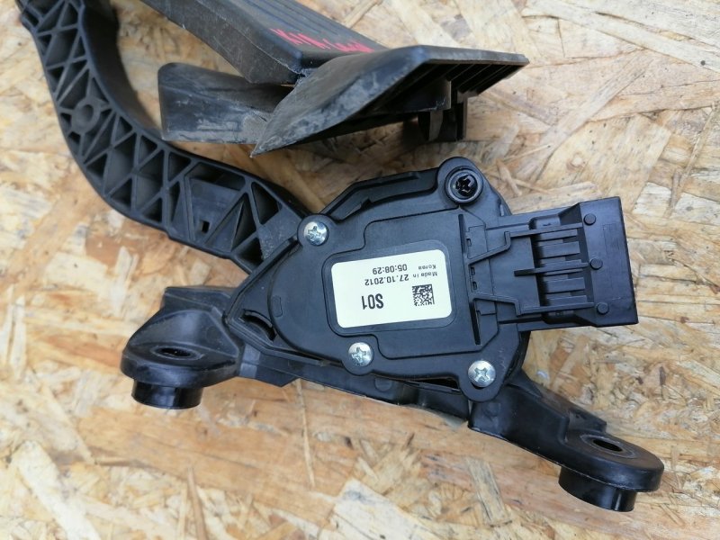 Педаль, 3000 рублей, Красноярск