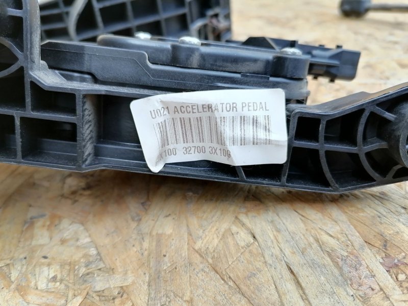 Педаль, 3000 рублей, Красноярск