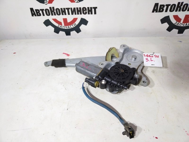 Стеклоподъемник, 2000 рублей, Красноярск