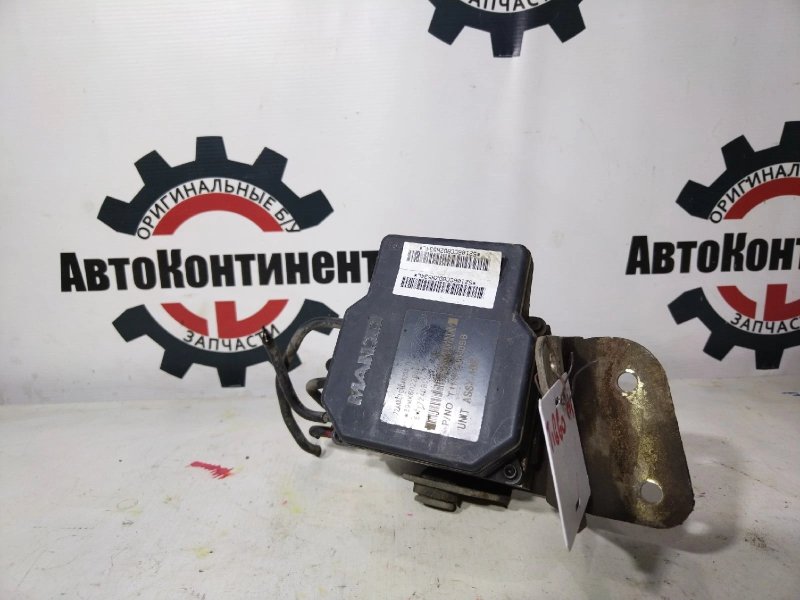 Блок ABS, 8000 рублей, Красноярск