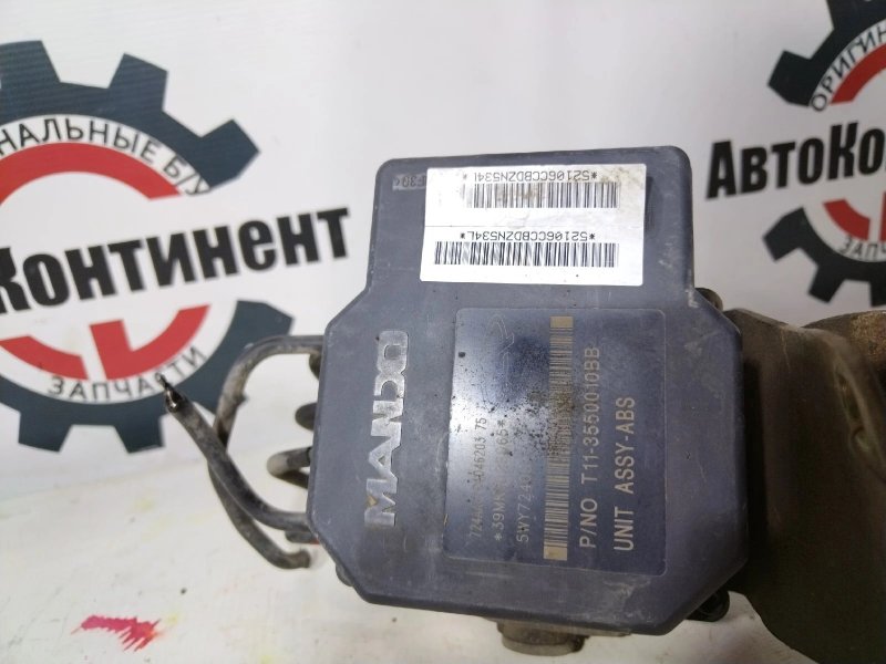 Блок ABS, 8000 рублей, Красноярск