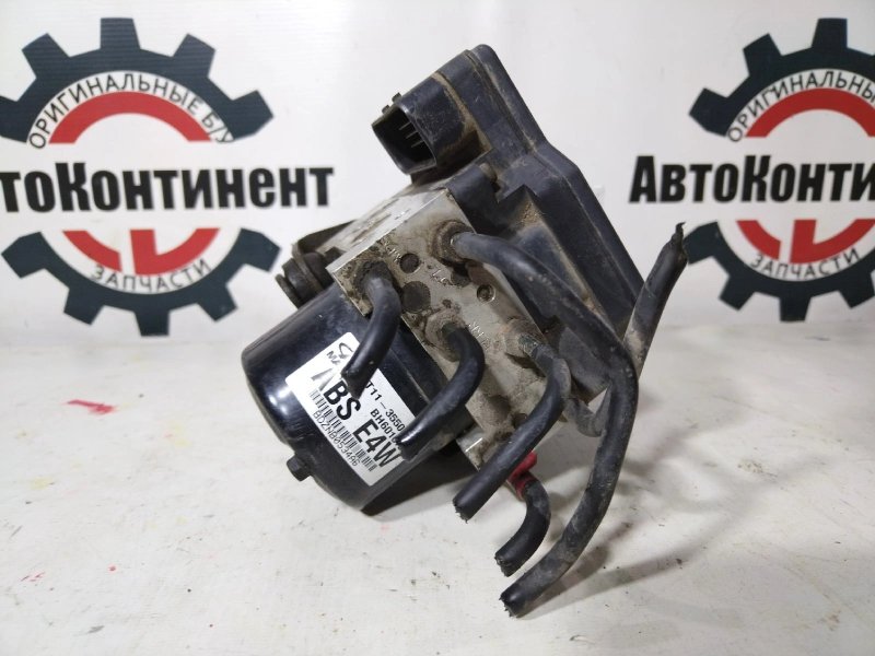 Блок ABS, 8000 рублей, Красноярск