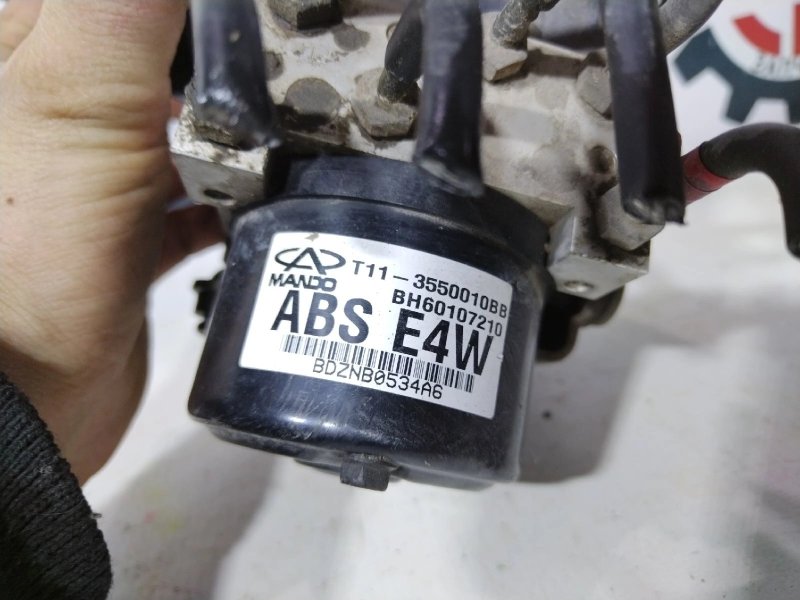 Блок ABS, 8000 рублей, Красноярск