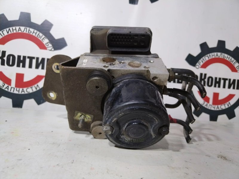 Блок ABS, 8000 рублей, Красноярск