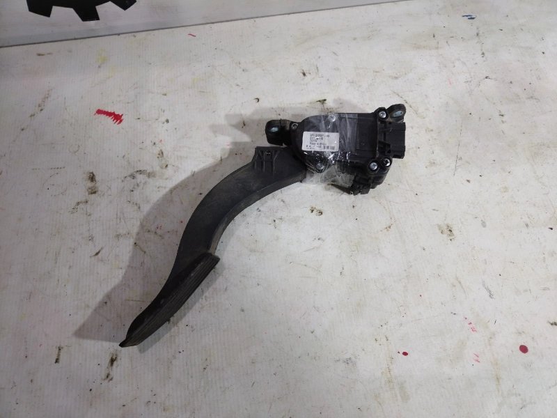 Педаль, 1500 рублей, Красноярск