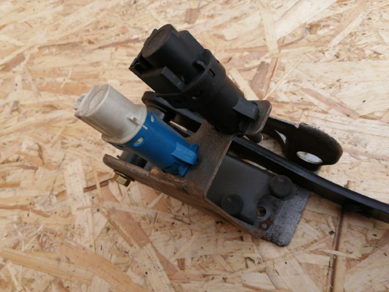 Педаль, 1000 рублей, Красноярск