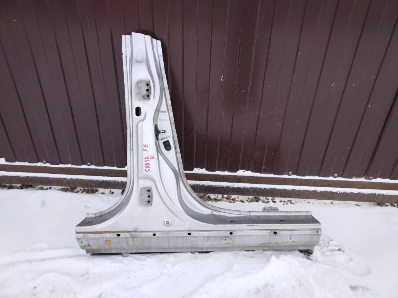 Стойка кузова, 2000 рублей, Красноярск