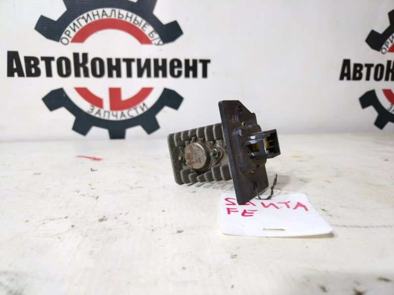 Реостат печки, 1000 рублей, Красноярск