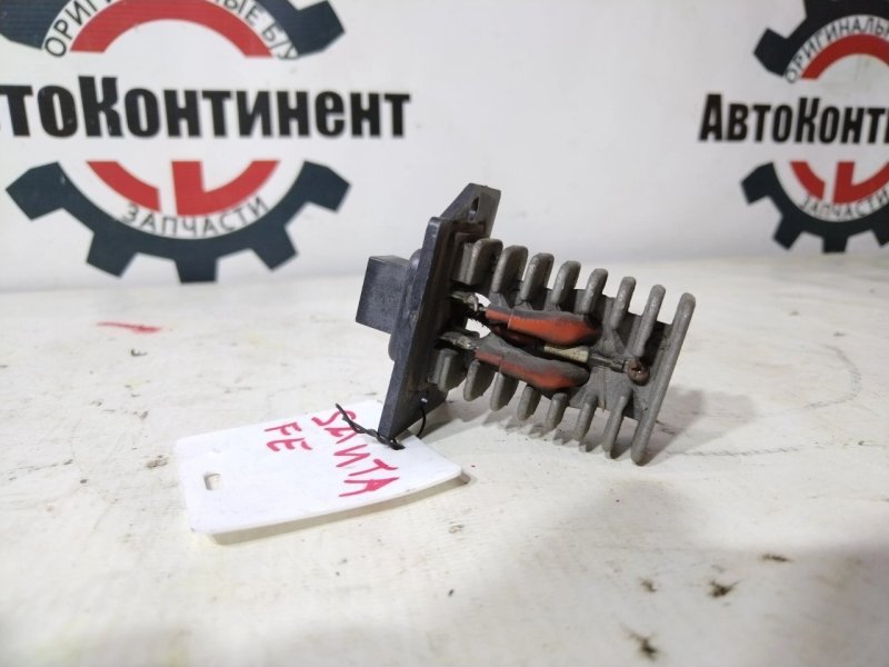 Реостат печки, 1000 рублей, Красноярск