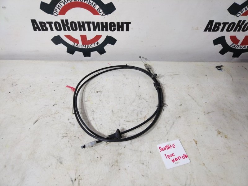 Трос капота, 1500 рублей, Красноярск