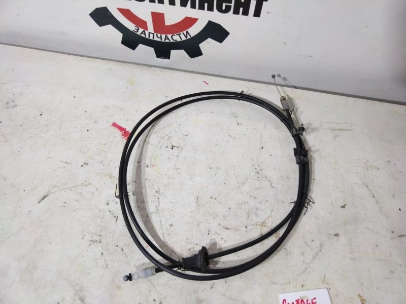 Трос капота, 1500 рублей, Красноярск