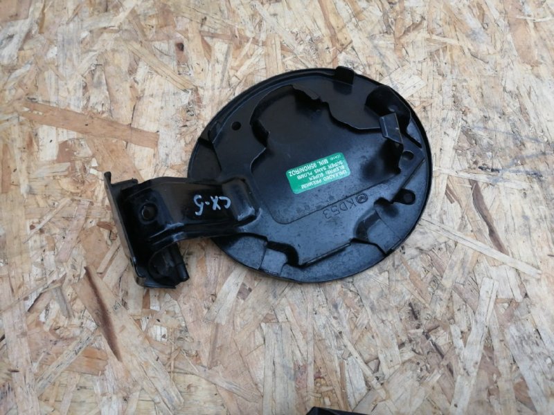 Лючок топливного бака, 700 рублей, Красноярск