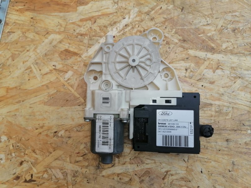 Стеклоподъемник, 2500 рублей, Красноярск