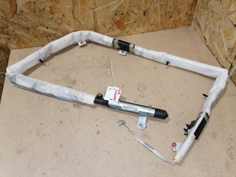 Аирбаг боковой, 3000 рублей, Красноярск