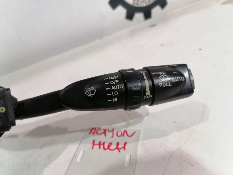 Переключатели подрулевые, 1500 рублей, Красноярск