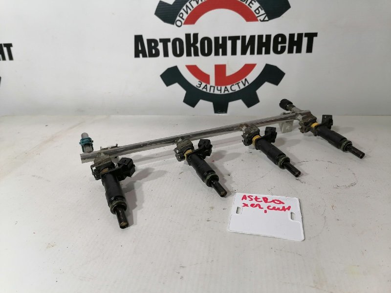 Топливная рейка, 2500 рублей, Красноярск