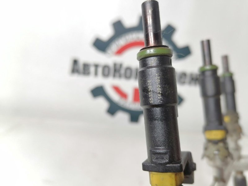 Топливная рейка, 2500 рублей, Красноярск