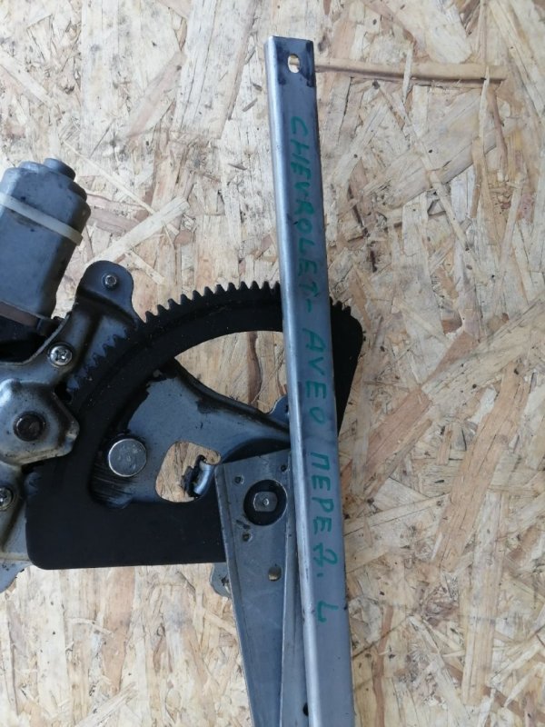 Стеклоподъемник, 1500 рублей, Красноярск