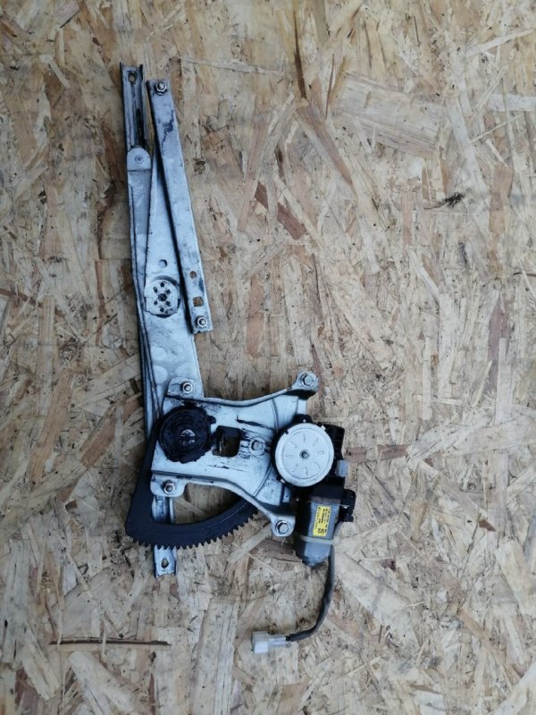 Стеклоподъемник, 1500 рублей, Красноярск