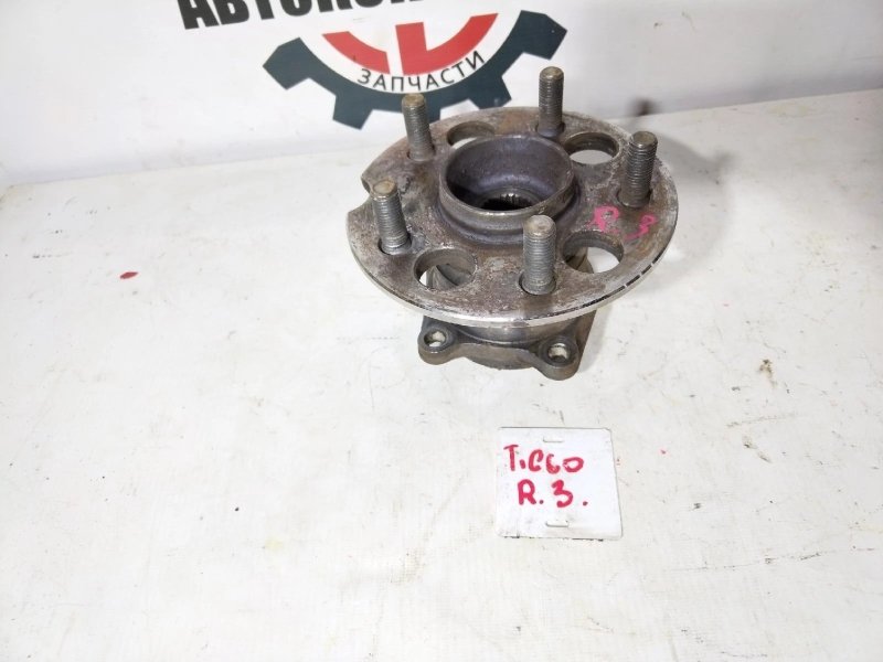 Ступица, 1500 рублей, Красноярск