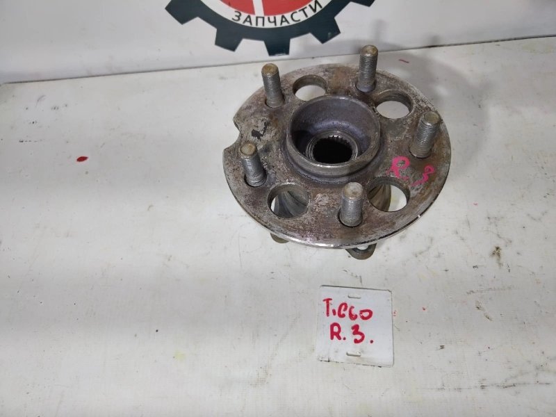 Ступица, 1500 рублей, Красноярск