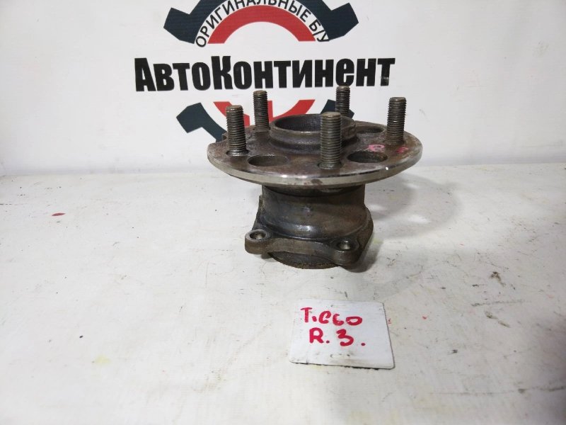 Ступица, 1500 рублей, Красноярск