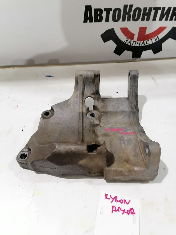 Крепление генератора, 1000 рублей, Красноярск