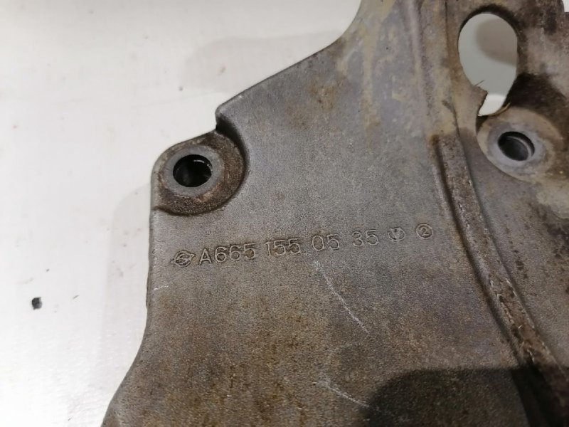 Крепление генератора, 1000 рублей, Красноярск