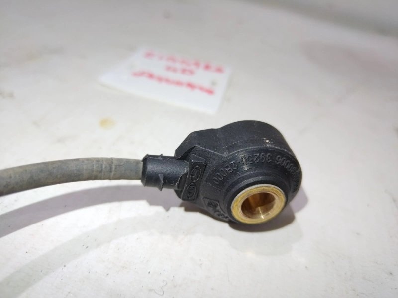 Датчик детонации, 900 рублей, Красноярск