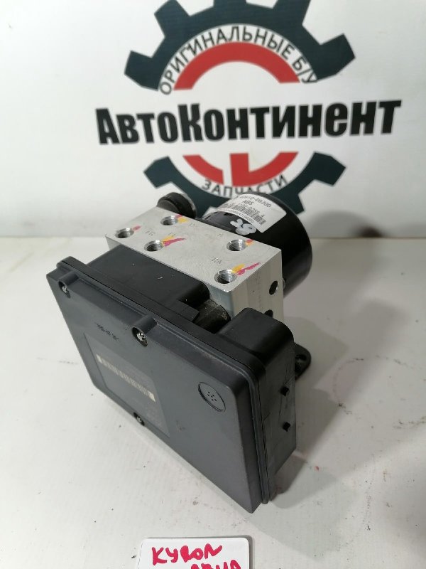 Блок ABS, 4000 рублей, Красноярск