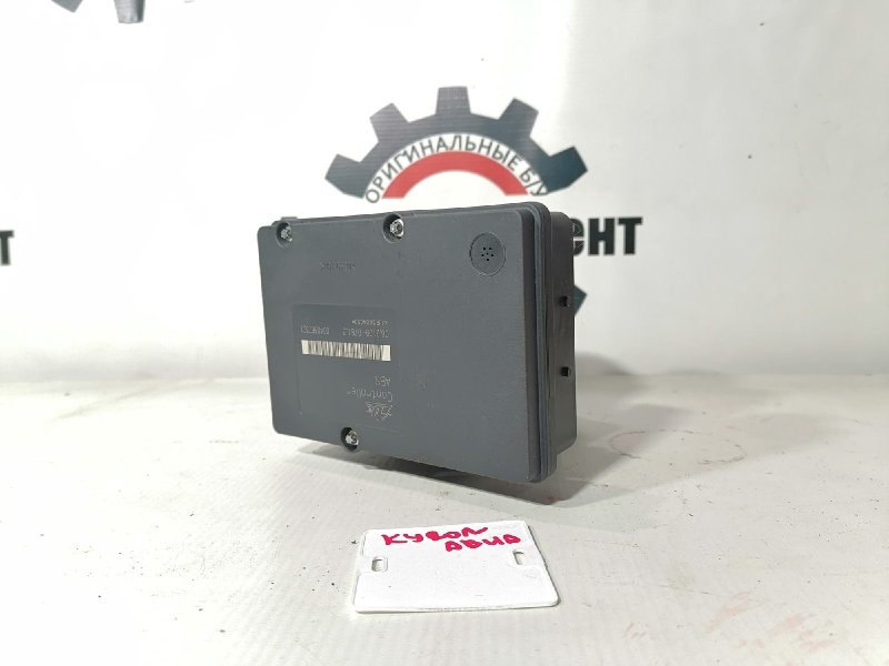 Блок ABS, 4000 рублей, Красноярск