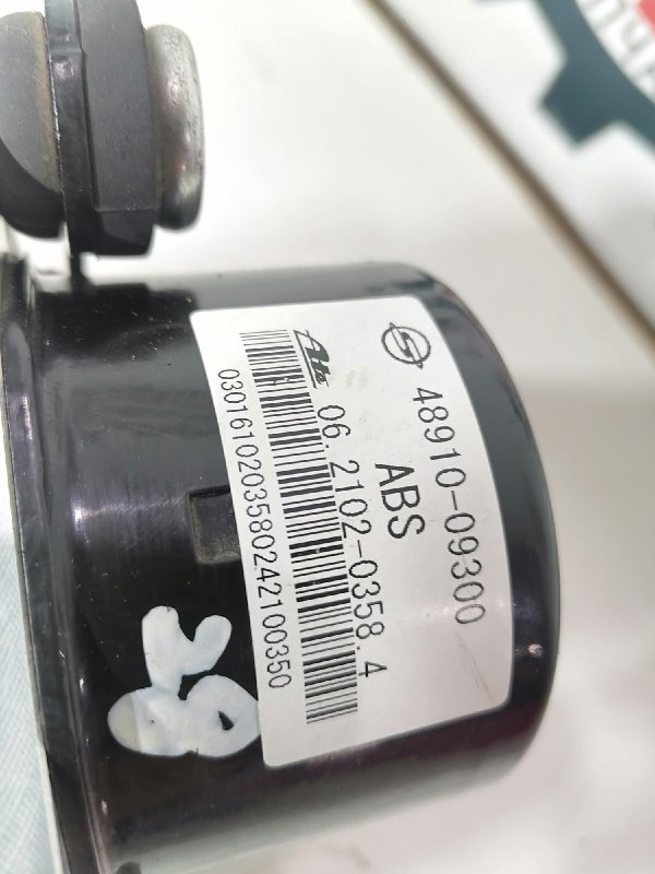 Блок ABS, 4000 рублей, Красноярск