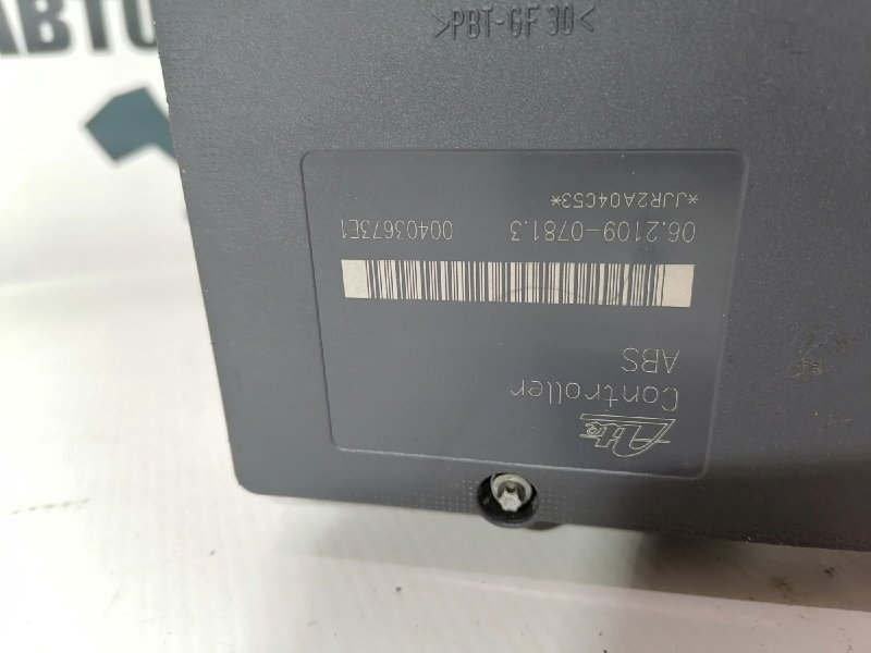 Блок ABS, 4000 рублей, Красноярск