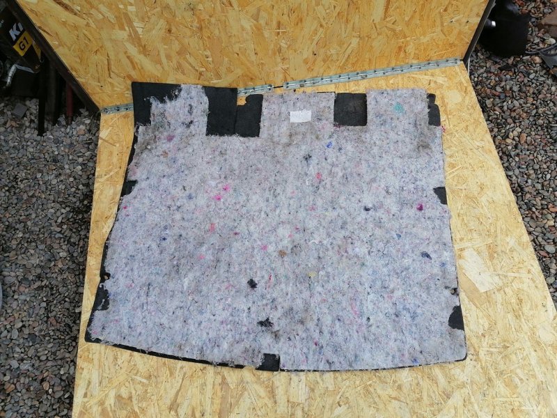 Коврик, 1000 рублей, Красноярск