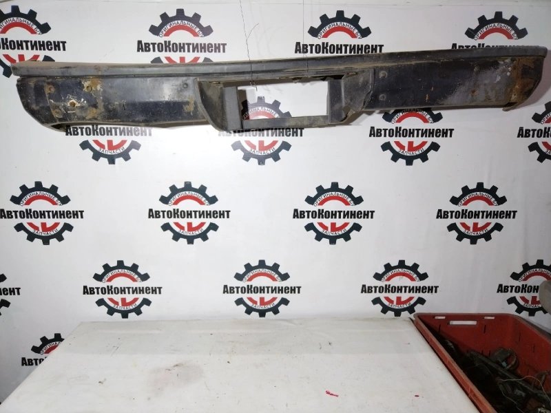 Бампер, 8000 рублей, Красноярск