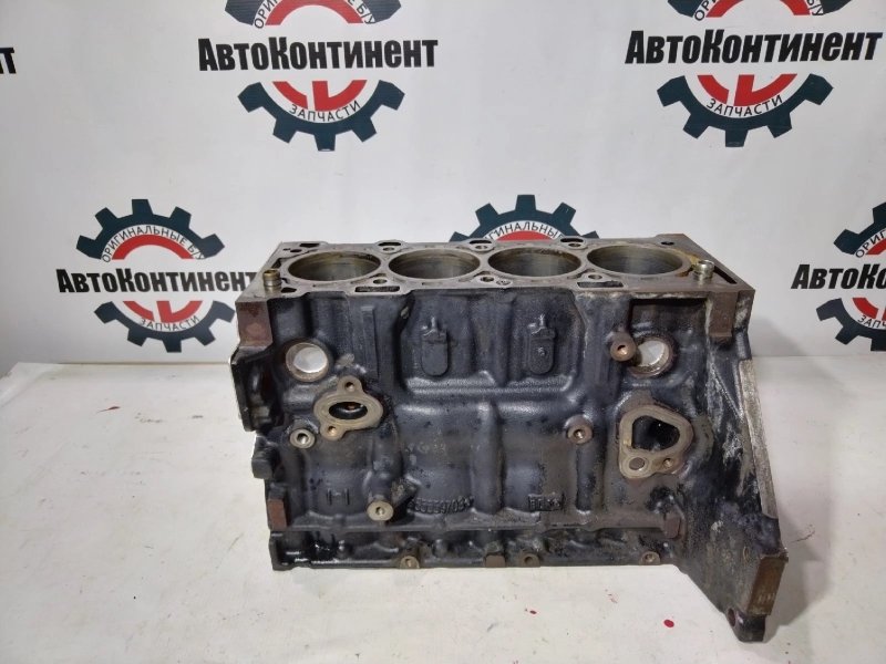 Блок цилиндров, 9000 рублей, Красноярск