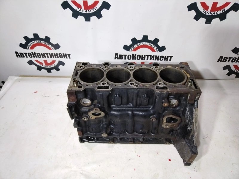 Блок цилиндров, 9000 рублей, Красноярск